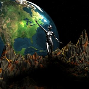 lifeandearth