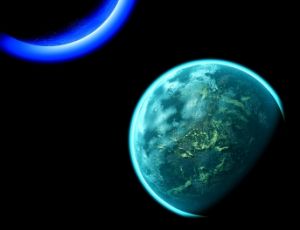 lifeandearth