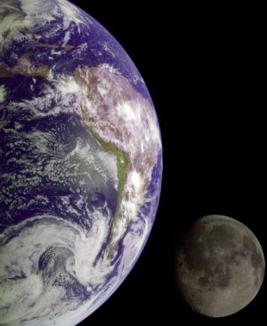 lifeandearth